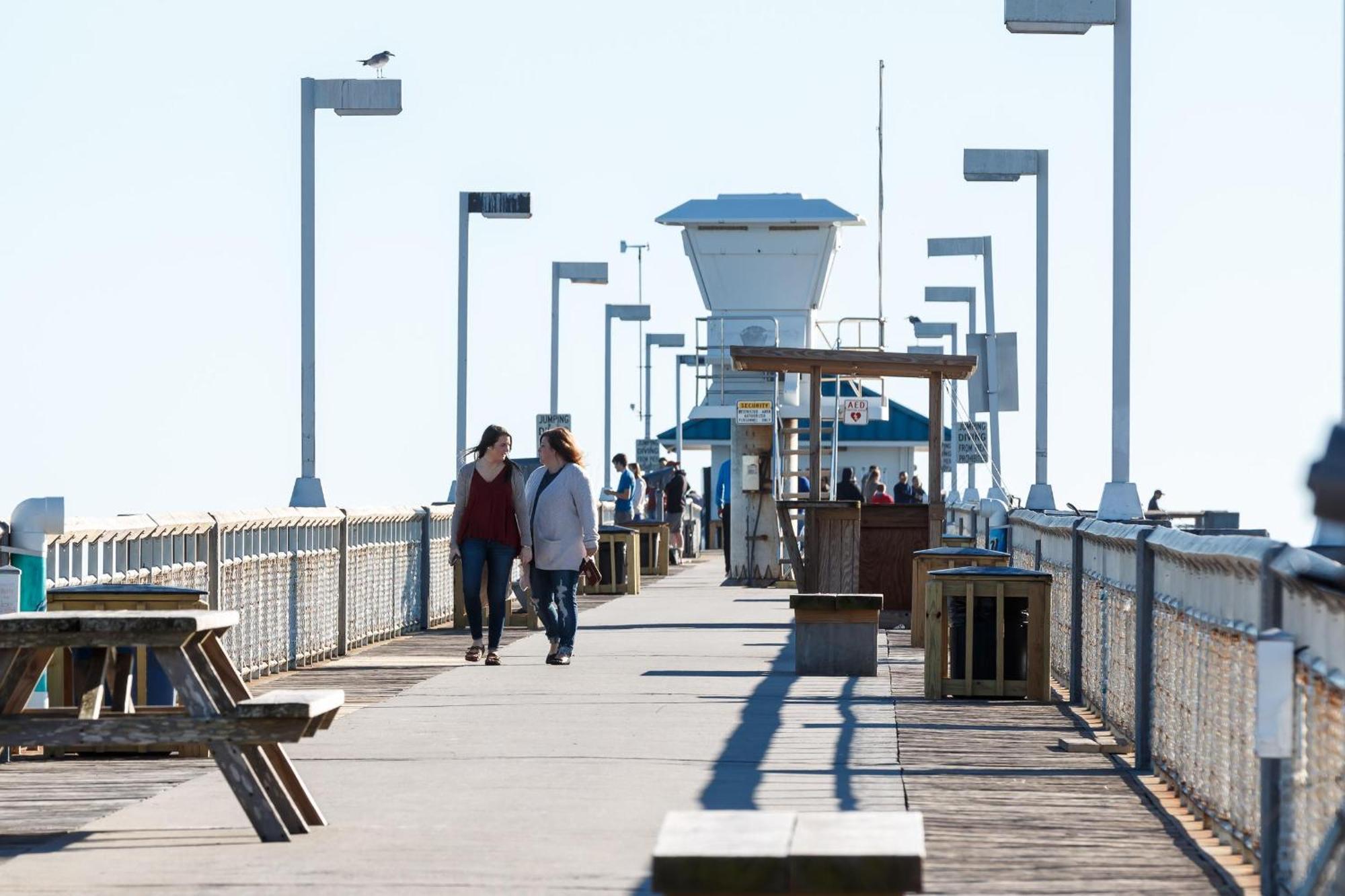 Is9-Cozy Upstairs Beachfront Condo - King Beds Fort Walton Beach Esterno foto