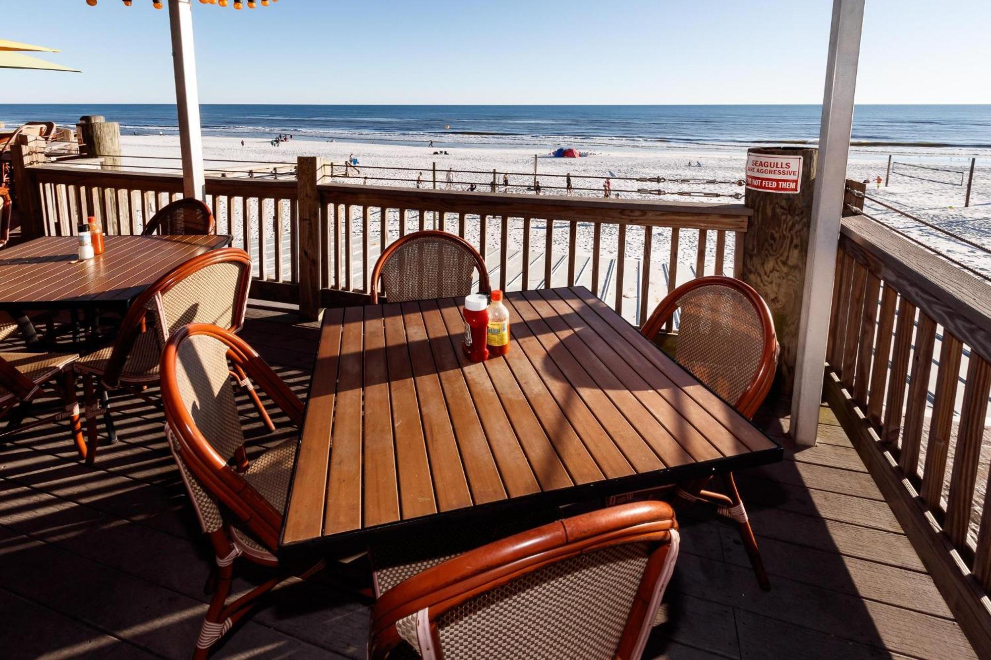 Is9-Cozy Upstairs Beachfront Condo - King Beds Fort Walton Beach Esterno foto