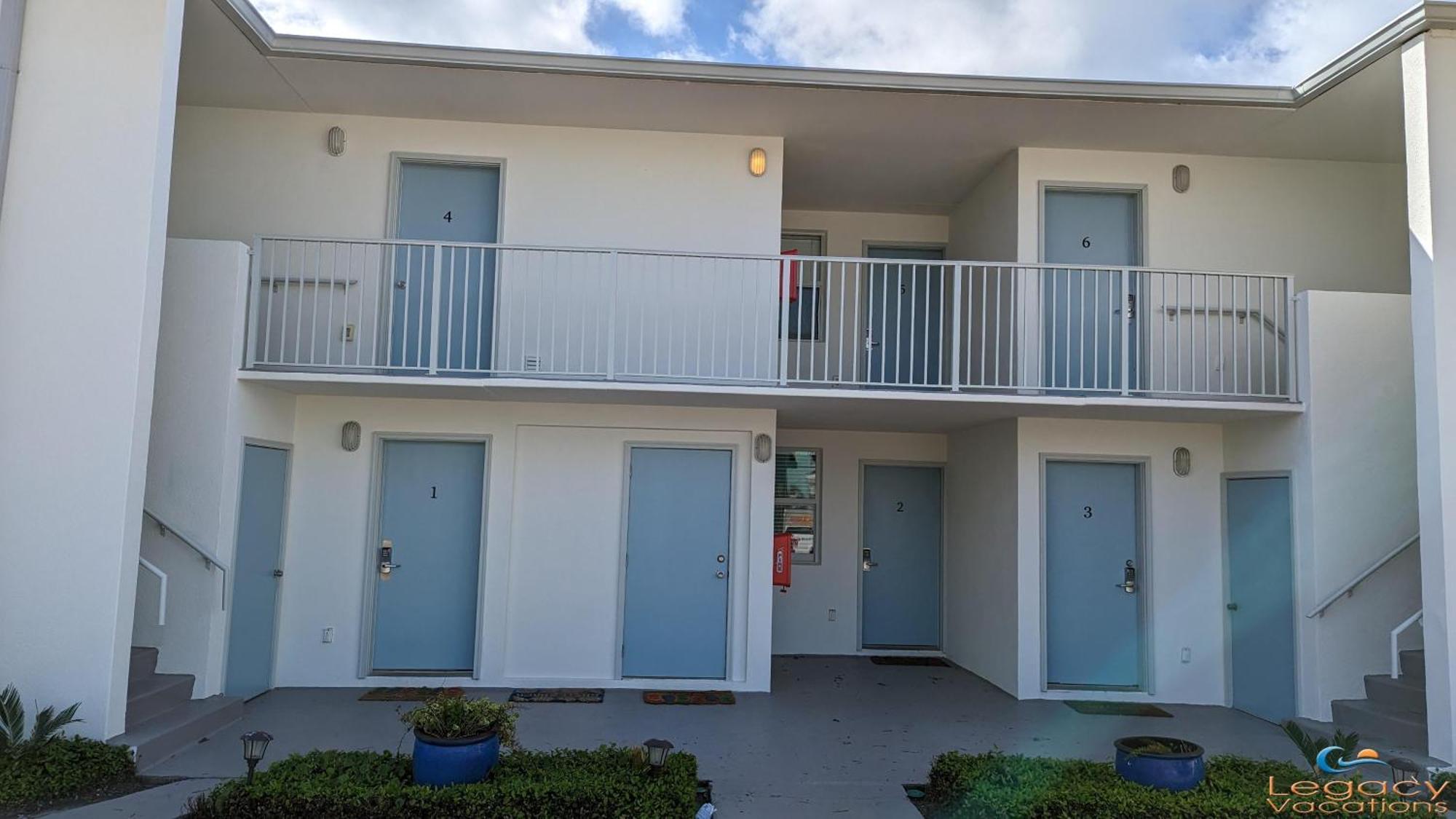 Is9-Cozy Upstairs Beachfront Condo - King Beds Fort Walton Beach Esterno foto