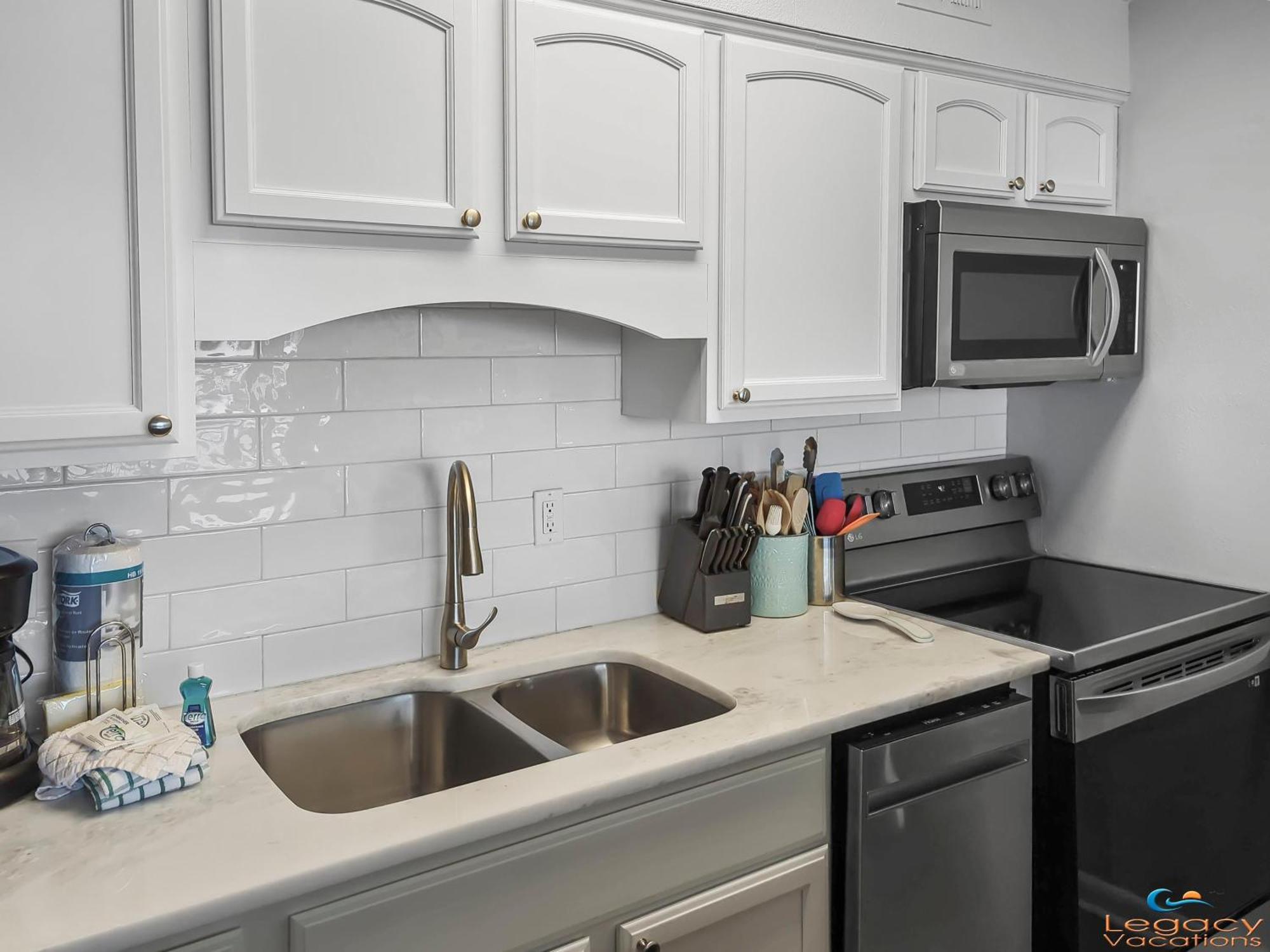 Is9-Cozy Upstairs Beachfront Condo - King Beds Fort Walton Beach Esterno foto